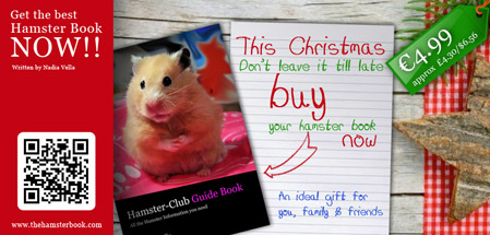 Best Hamster Book