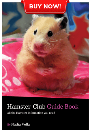 Hamster Book