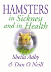 Hamsters in Sickness And in Health Book