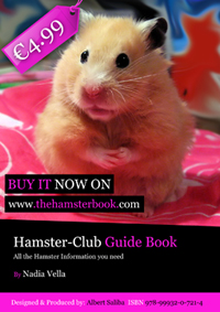 The Best Hamster Book